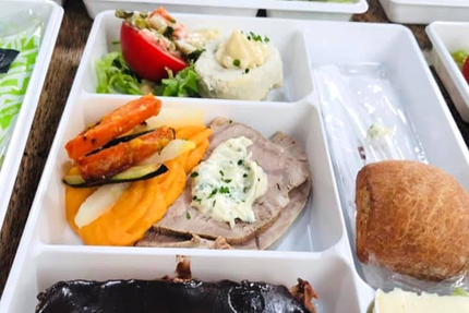 Traiteur Restaurant Le Maudez