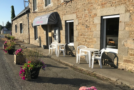 Traiteur Restaurant Le Maudez