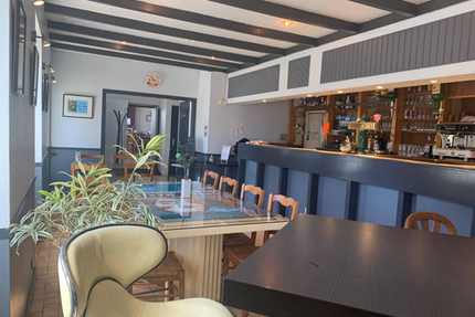 Traiteur Restaurant Le Maudez