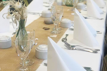 Traiteur Restaurant Le Maudez