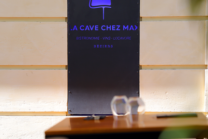 La Cave Chez Max