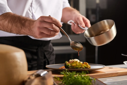 Doctor Miam Miam - Oullins