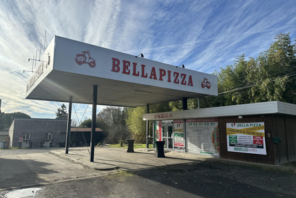 Bella Pizza
