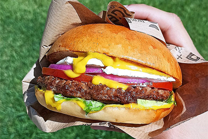 Chicken Minute officiel