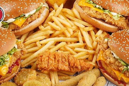 Chicken Minute officiel