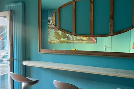 Restaurant La Toupie