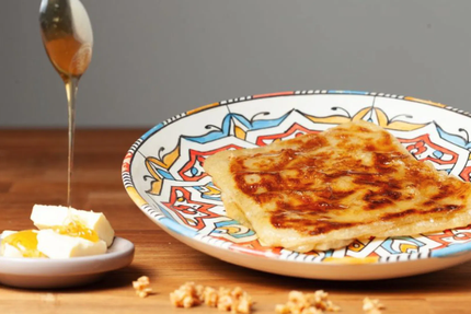 NOMAD Moroccan Canteen