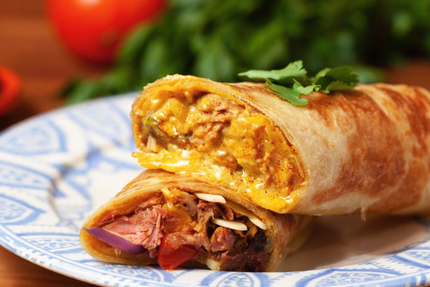 NOMAD Moroccan Canteen