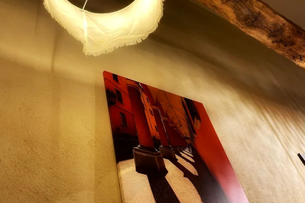 Italie sur Rance - Restaurant Italien, Epicerie fine italienne, Pinsa Romana. Sur place et à EMPORTER