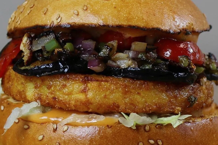 Novo Burger
