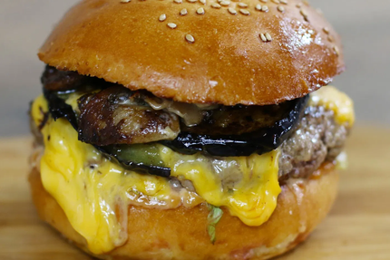 Novo Burger