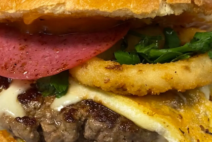 Novo Burger