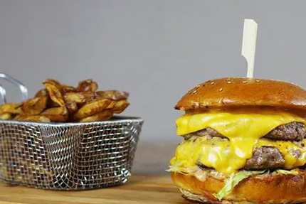 Novo Burger