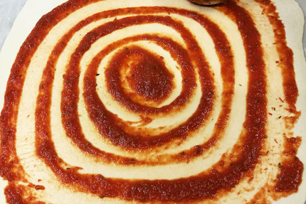 La Station des sens Pizzeria