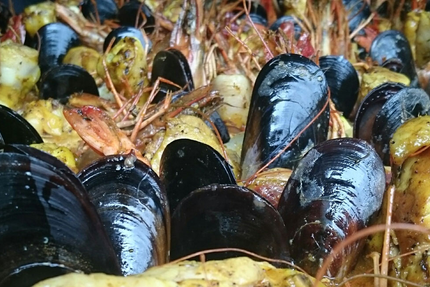 La Station des sens Pizzeria