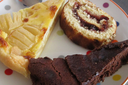 La Station des sens Pizzeria