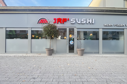 JAP'SUSHI Belfort