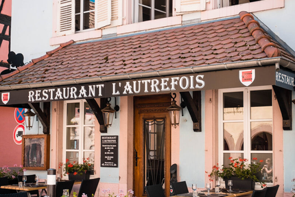 L'Autrefois