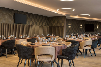 Restaurant L' Albatros