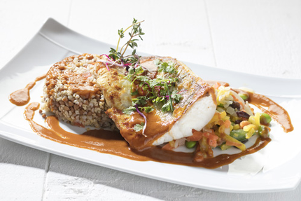 Restaurant Traiteur Le Provençal