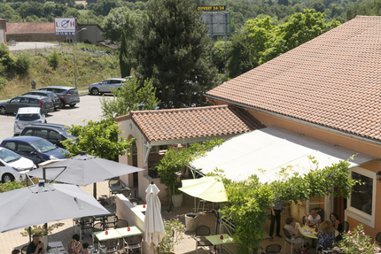 Restaurant Traiteur Le Provençal