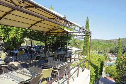 Restaurant de Bergerie