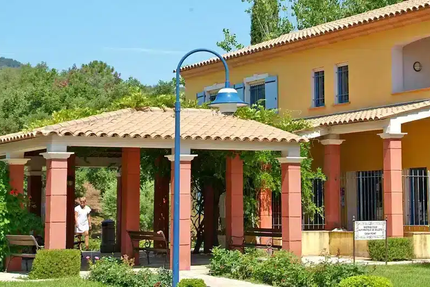 Restaurant de Bergerie