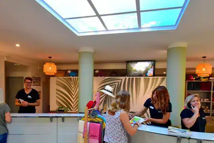 Restaurant de Bergerie