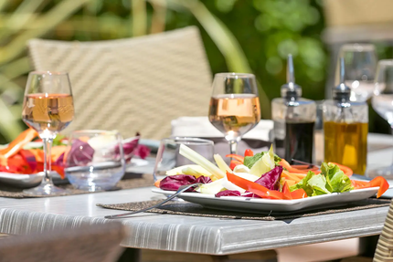 Restaurant de Bergerie