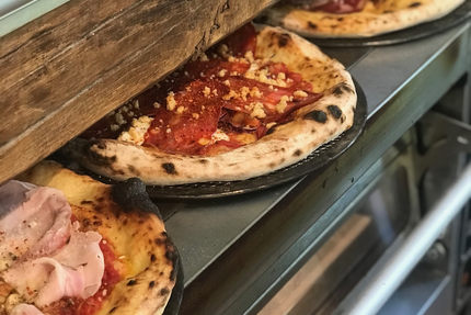 La Cucina di Gianfranco