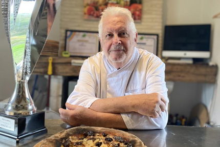 La Cucina di Gianfranco