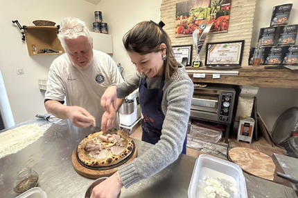 La Cucina di Gianfranco
