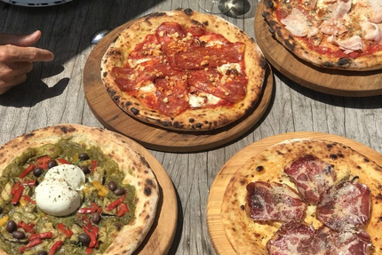 La Cucina di Gianfranco