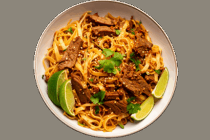 DAHLIA- Asian foods and drinks