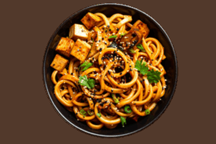 DAHLIA- Asian foods and drinks