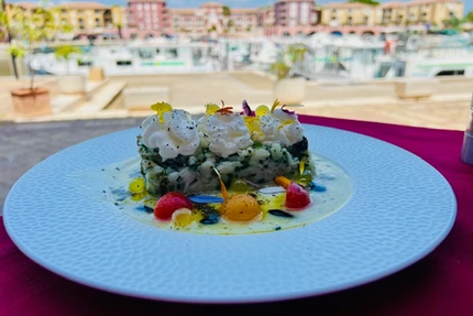 Restaurant Renaldo Lattes