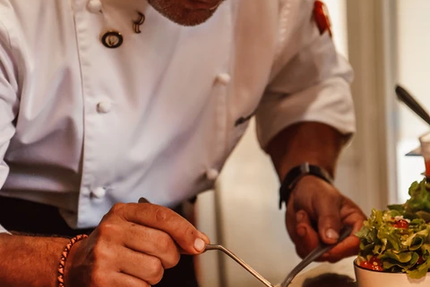 Restaurant Renaldo Lattes