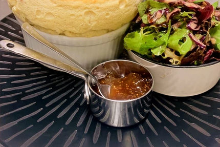 Restaurant Renaldo Lattes