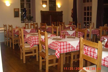 la cuillère en bois