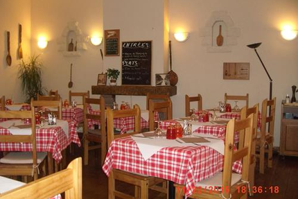 la cuillère en bois