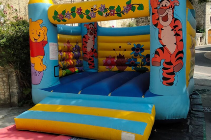 Fêtes et loisirs 84