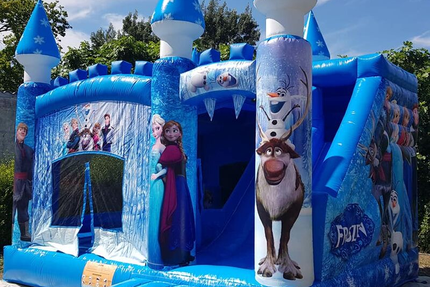 Fêtes et loisirs 84