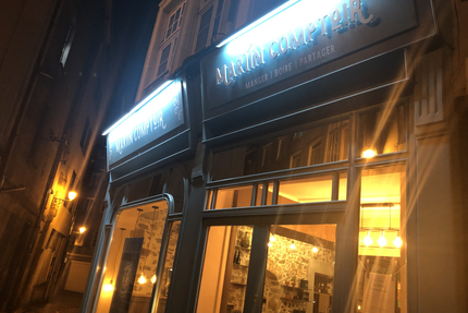 Martin Comptoir