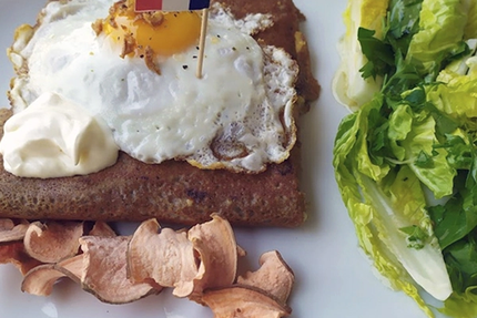 Au Rendez-Vous-Gourmand