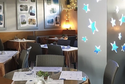 Au Rendez-Vous-Gourmand