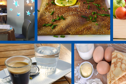 Au Rendez-Vous-Gourmand