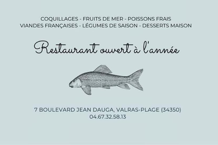 La Brasserie du Port