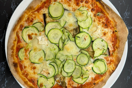 Pizzeria La Scuderia