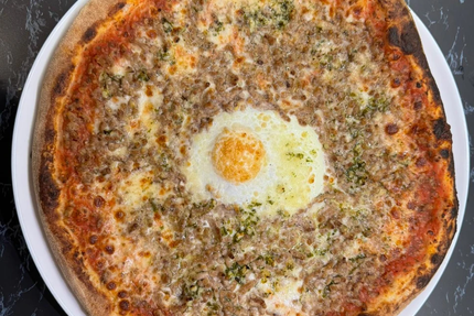 Pizzeria La Scuderia