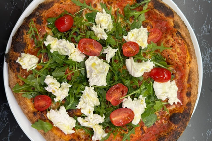 Pizzeria La Scuderia